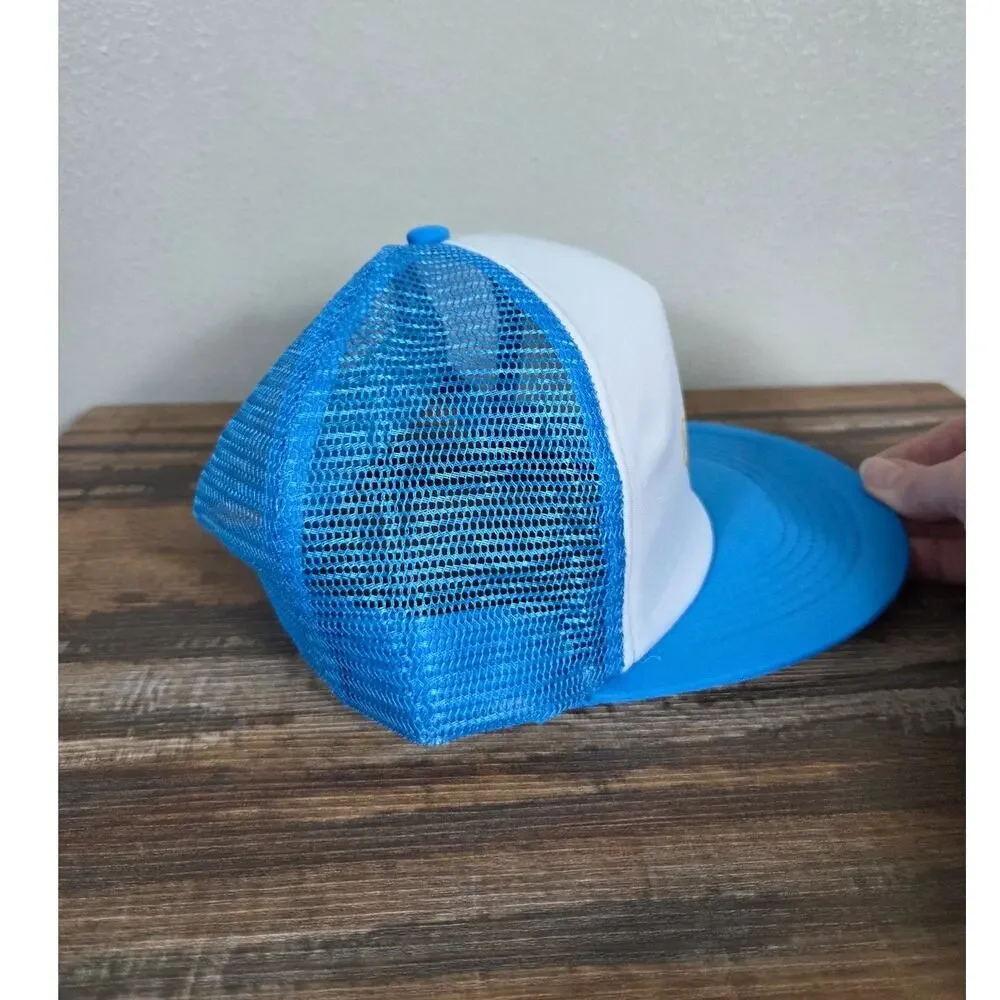 Hit Keep on Truckin' Foam Back Trucker Hat